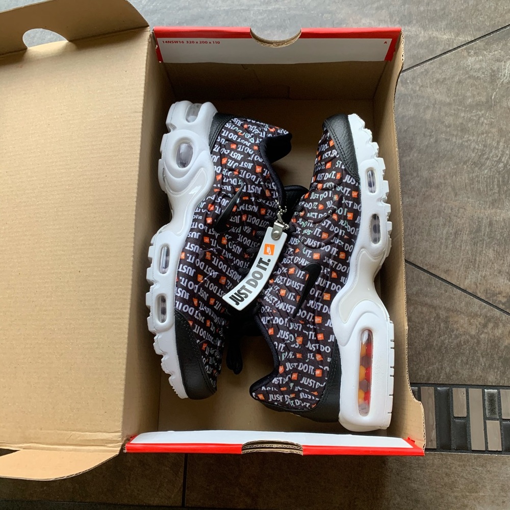 Nike wmns Air max plus se - Picture 3 of 16